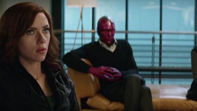 'Capitán América: Civil War': Los superhéroes debaten sobre los Acuerdos de Sokovia en el nuevo clip noticias imagen