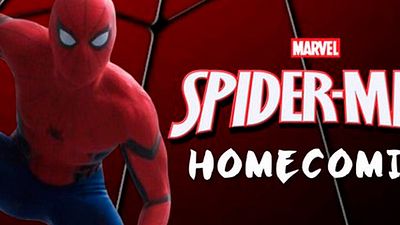 El nuevo 'reboot' de 'Spider-Man' de Marvel/Sony llevará por título 'Spider-Man: Homecoming' noticias imagen