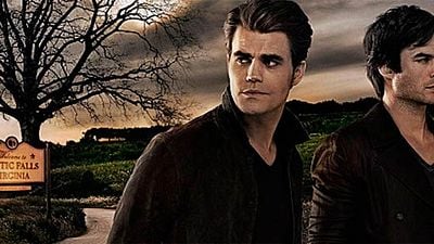 'Crónicas vampíricas': el equipo no sabe aún si la octava temporada será la última noticias imagen