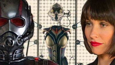 'Ant-Man and The Wasp': Peyton Reed adelanta la dirección de la nueva superheroína de Marvel noticias imagen