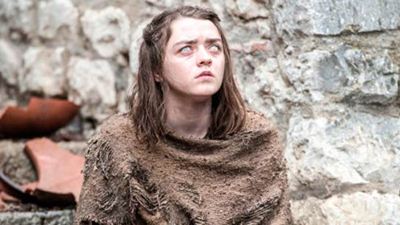 'Juego de Tronos': Arya Stark, protagonista del nuevo clip de la sexta temporada