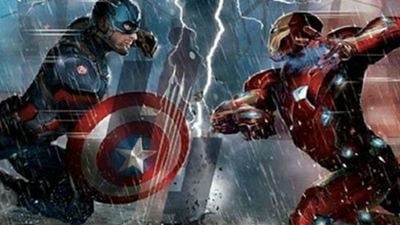 'Capitán América: Civil War': Este personaje fue eliminado en la versión final de la película