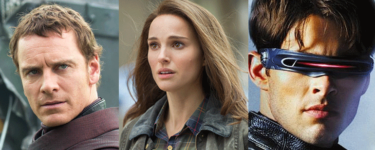 16 actores que han aparecido en películas de Marvel y DC Cómics noticias imagen