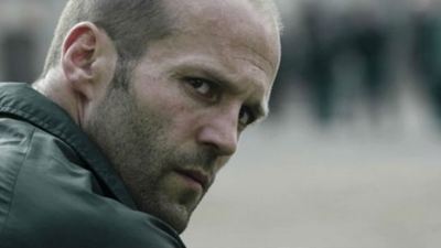 'Meg': Jason Statham se une al reparto de la película sobre el tiburón prehistórico