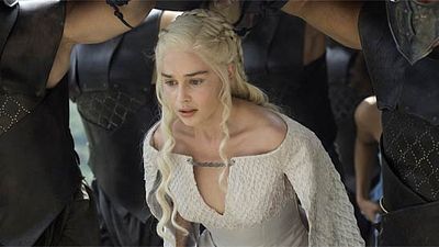 'Juego de Tronos' podría tener sólo 13 episodios más noticias imagen