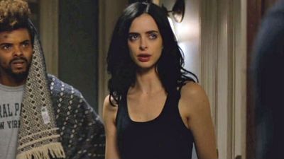 'The Defenders': Eka Darville, Malcolm en 'Jessica Jones', estará en la serie noticias imagen