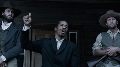 'The Birth of a Nation': Mira el 'teaser' tráiler de la sensación de Sundance que podría triunfar en los Oscar