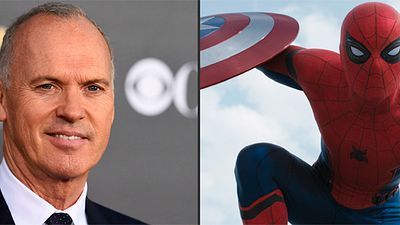 'Spider-Man: Homecoming': 6 villanos a los que podría interpretar Michael Keaton noticias imagen