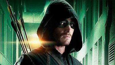 'Arrow': primeros detalles de la quinta temporada noticias imagen