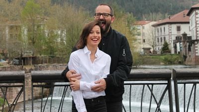 'El guardián invisible': Te contamos todos los detalles del 'thriller' que adapta el libro de Dolores Redondo noticias imagen