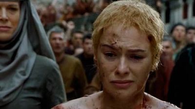 'Juego de tronos': Lena Headey se defiende de las críticas por haber usado una doble en la escena del desnudo noticias imagen