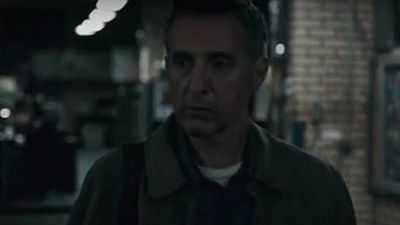 'The Night Of': primer 'teaser' del proyecto inacabado de James Gandolfini para HBO noticias imagen