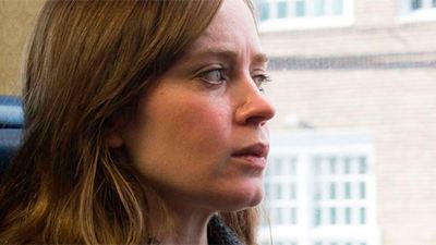 'La chica del tren': Emily Blunt protagoniza el tráiler que adapta el 'best-seller' de Paula Hawkins