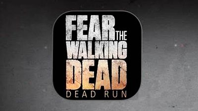 'Fear the Walking Dead' ya tiene videojuego oficial noticias imagen