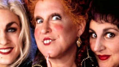 ‘El retorno de las brujas’: Tina Fey anuncia que el guion no será un 'remake' de la película