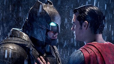 ‘Batman V Superman: El amanecer de la justicia’ supera en recaudación a ‘Iron Man 2’ en EE.UU