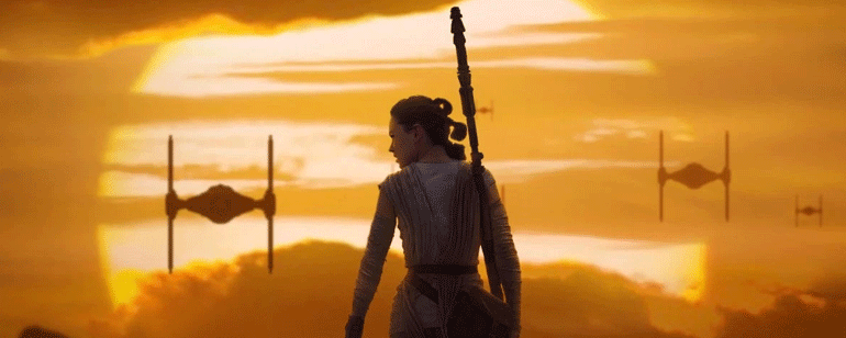 'Star Wars: Episodio VIII': Un usuario de reddit afirma tener el guion y desvela todos los detalles de la película noticias imagen