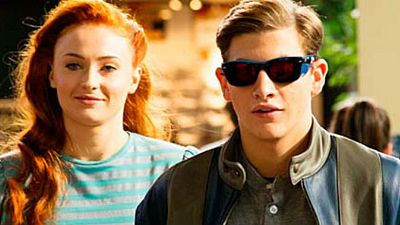 'X-Men: Apocalipsis': Jean Grey desata el poder de Cíclope en la nueva imagen noticias imagen