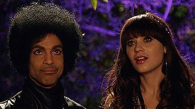 El equipo de 'New Girl' se despide de Prince con estos emotivos mensajes noticias imagen