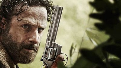 10 motivos para engancharse a 'The Walking Dead' en Netflix noticias imagen