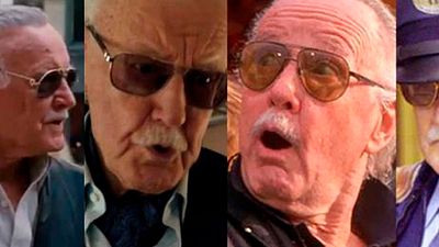 Descubre el universo conectado de cameos de Stan Lee con Marvel