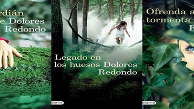 ‘El guardián invisible’: 10 curiosidades sobre el rodaje de la adaptación de la novela de Dolores Redondo