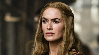 'Juego de Tronos': Lena Headey dice que esta temporada es más feroz y emocionante que nunca noticias imagen