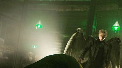 'X-Men: Apocalipsis': Primer vistazo a La Masa  noticias imagen