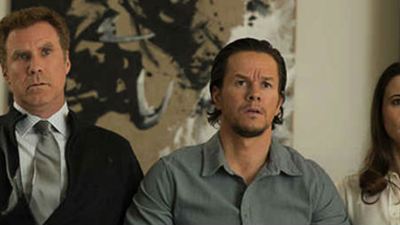 Mark Wahlberg y Will Ferrell volverán a la secuela de ‘Padres por desigual'