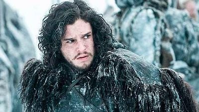 'Juego de Tronos': ¿Qué ha pasado con Jon Nieve en el primer episodio de la sexta temporada? noticias imagen