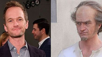 'Una serie de castastróficas desdichas': Neil Patrick Harris irreconocible en las primeras imágenes del rodaje noticias imagen