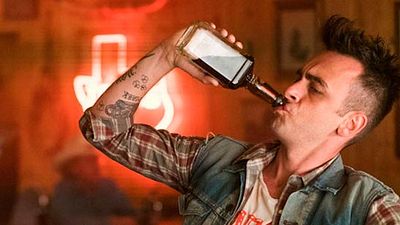 'Preacher': nuevas imágenes promocionales de la serie basada en los cómics de Garth Ennis noticias imagen