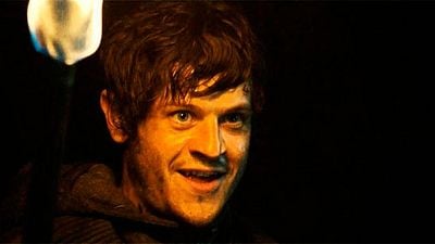 'Adolf The Artist': Iwan Rheon interpretará a un joven Hitler en la TV movie británica noticias imagen