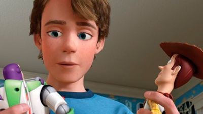 'Toy Story': ¿Qué ocurrió con el padre de Andy?