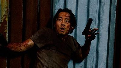 'The Walking Dead': ¿Es el reciente fichaje de 'Okja' la víctima de Negan? noticias imagen