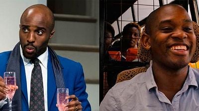 'Sense8': Toby Onwumere sustituirá a Aml Ameen como Capheus en la segunda temporada noticias imagen