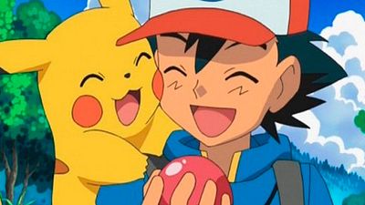 'Pokémon': ¿Te sabes la letra de la introducción? noticias imagen