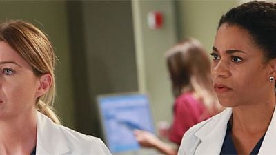 'Anatomía de Grey' volverá a acabar en una catástrofe con el final de la 12 temporada noticias imagen