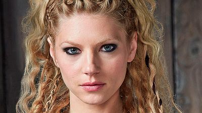 'La Torre Oscura': Katheryn Winnick, la estrella de 'Vikingos', se une al reparto noticias imagen