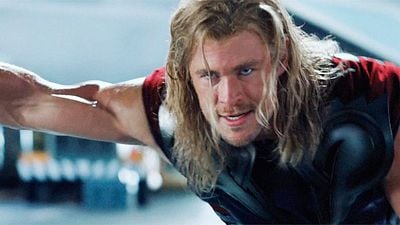 'Capitán América: Civil War': Chris Hemsworth graba un vídeo protesta por excluir a Thor del filme noticias imagen