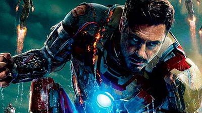 'Iron Man': Robert Downey Jr. cree que podría hacer otra entrega de la saga