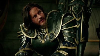 'Warcraft: El origen': Más acción en el nuevo tráiler internacional del filme