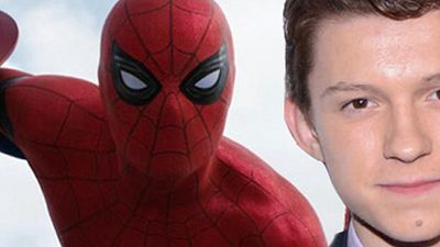 'Capitán América: Civil War': A Tom Holland no le convencía el nuevo traje de Spider-Man noticias imagen