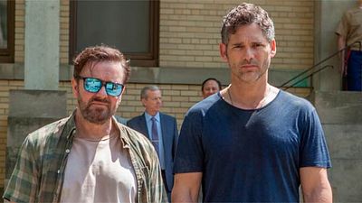 'Special Correspondents': la película dirigida, escrita y protagonizada por Ricky Gervais ya está disponible en Netflix noticias imagen