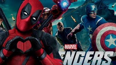 'Deadpool': A los hermanos Russo les encantaría que el mutante se uniese al UCM