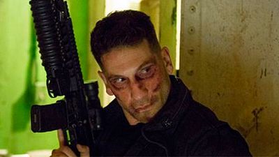 'The Punisher': Netflix dan luz verde a la serie protagonizada por Jon Bernthal con este 'teaser' noticias imagen