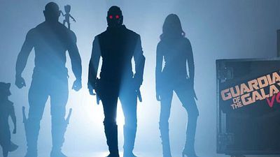 'Guardianes de la Galaxia Vol. 2': Nuevo vídeo del rodaje de la película  noticias imagen