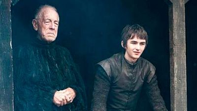 'Juego de tronos': el 6x02 aborda el momento que todos estábamos esperando  noticias imagen