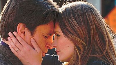 'Castle' y Beckett serán puestos a prueba en el final de la octava temporada noticias imagen