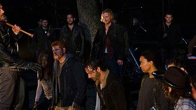 'The Walking Dead' comienza el rodaje de su séptima temporada noticias imagen